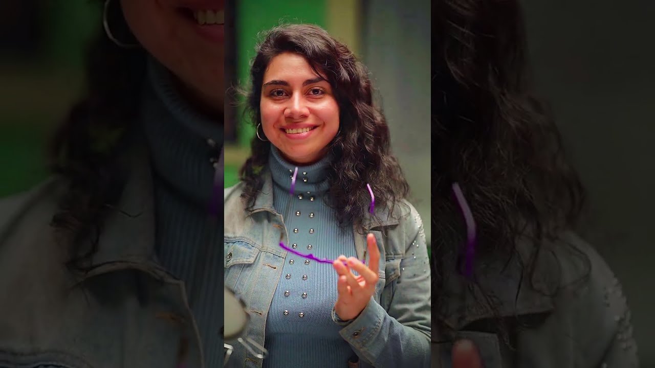 Showreel ROCALDE — portfolio general de video